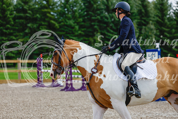 2025 - Haylee - Picco Horse Show - Sunday July 27th 04358