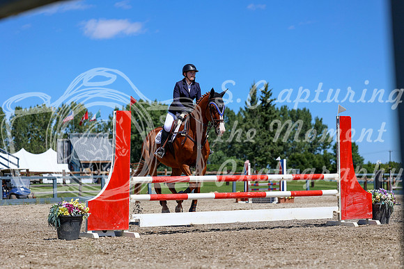 2025 - Mara - Rocky Mountain Classic I - Sunday August 10th - 20136