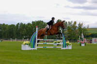 2025 - Haylee - Rocky Mountain Classic II - Thursday August 14th - 11058