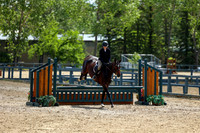 2025 - Mara - June Classic I - Saturday June 14th - 09399
