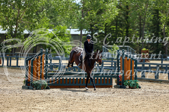 2025 - Mara - June Classic I - Saturday June 14th - 09399
