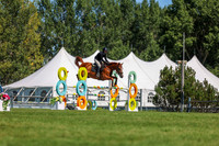 2025 - Shea - Rocky Mountain Classic III - Thursday August 21st - 07204