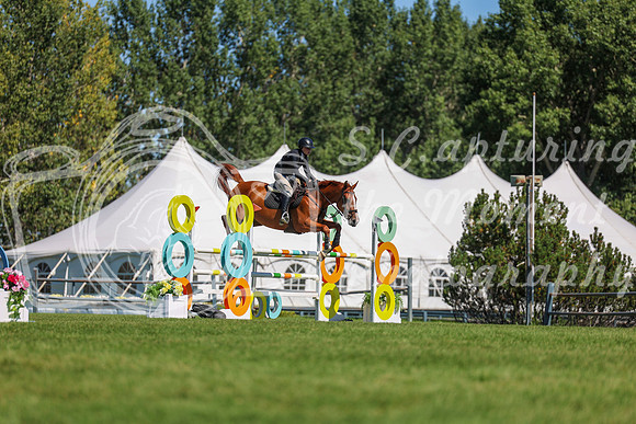 2025 - Shea - Rocky Mountain Classic III - Thursday August 21st - 07204
