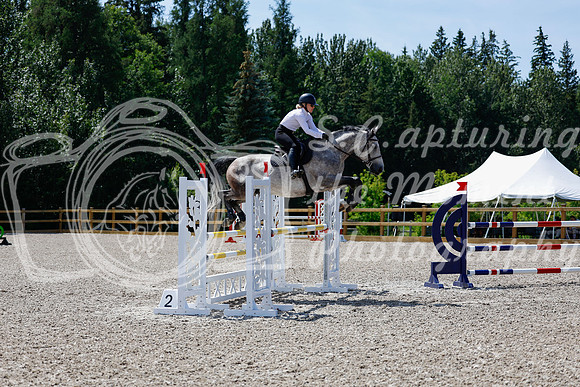 2025 - Haylee - Picco Horse Show - Thursday July 24th 03404