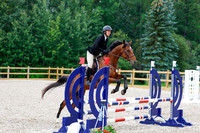 2025 - Haylee - Picco Horse Show - Saturday July 26th 04405