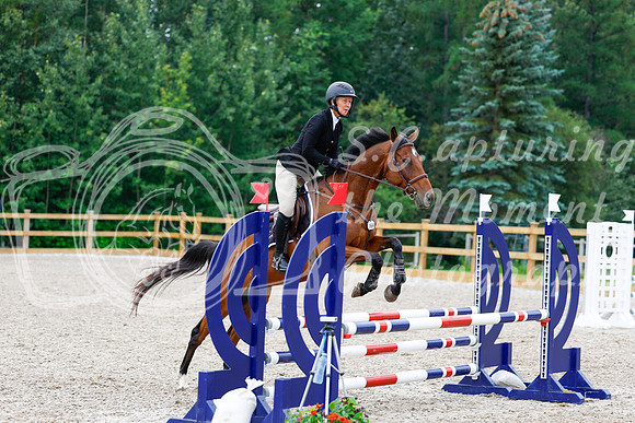 2025 - Haylee - Picco Horse Show - Saturday July 26th 04405