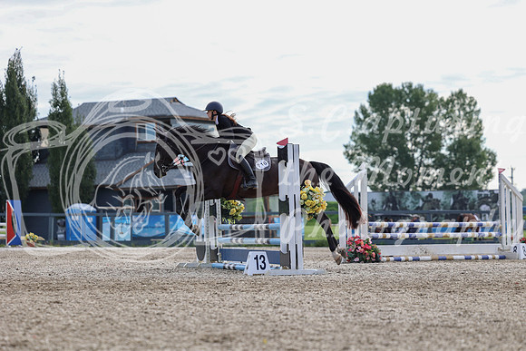 2025 - Mara - Rocky Mountain Classic I - Sunday August 10th - 06462