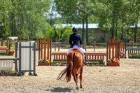 2025 - Mara - June Classic I - Sunday June 15th - 08250