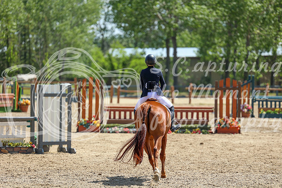 2025 - Mara - June Classic I - Sunday June 15th - 08250