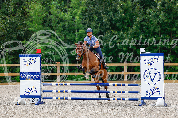 2025 - Haylee - Picco Horse Show - Saturday July 26th 03858