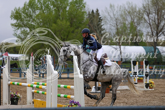 2025 - Mara - Bow Valley II - Sunday May 18th - 12997