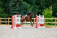 2025 - Haylee - Picco Horse Show - Friay July 25th 01620