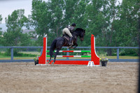 2025 - Haylee - June Classic II - Friday June 20th - 09494