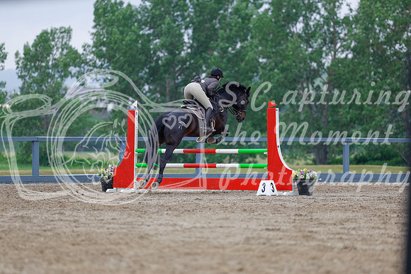 2025 - Haylee - June Classic II - Friday June 20th - 09494