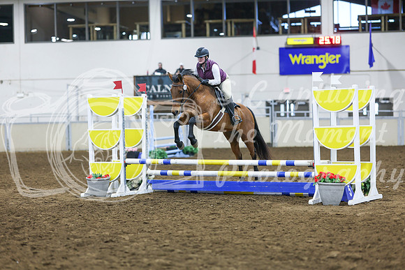 2025 - Season Set Up - Friday April 4rd - 07956