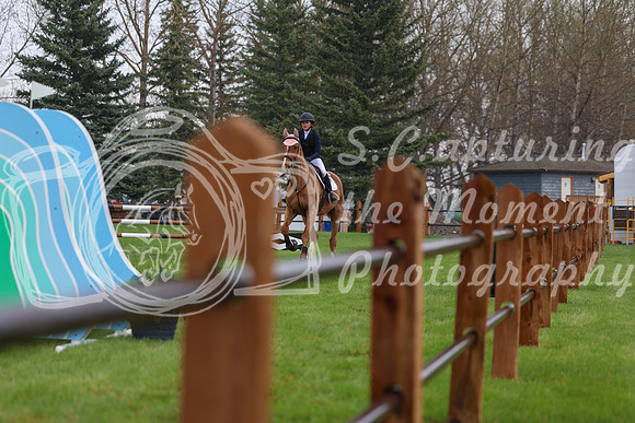2025 - Shea - Bow Valley II - Sunday May 18th - 02218