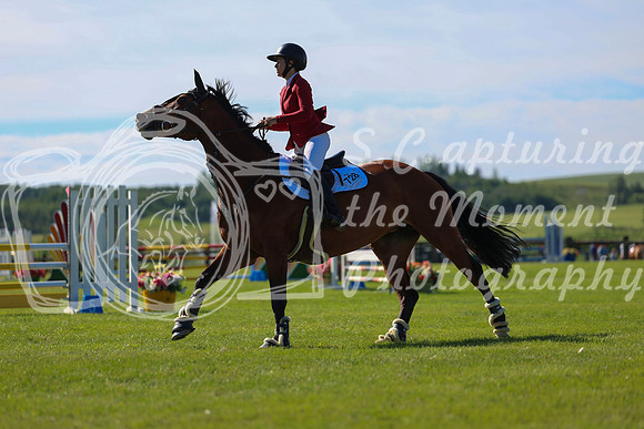 2025 - Shea - Mid Summer Classic I - Sunday July 13th - 06069
