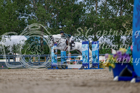 2025 - Haylee - Rocky Mountain Classic II - Friday August 15th - 00032