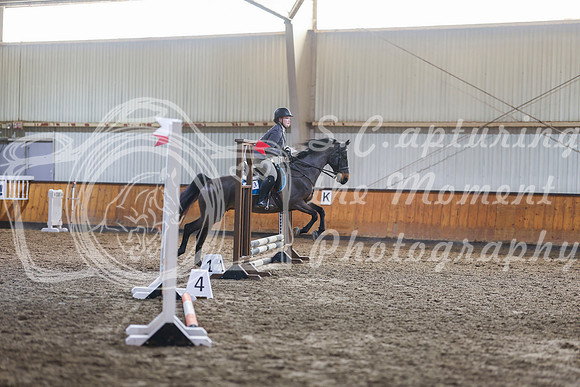 2025 - HJ Schooling - Sunday March 23rd - 1551