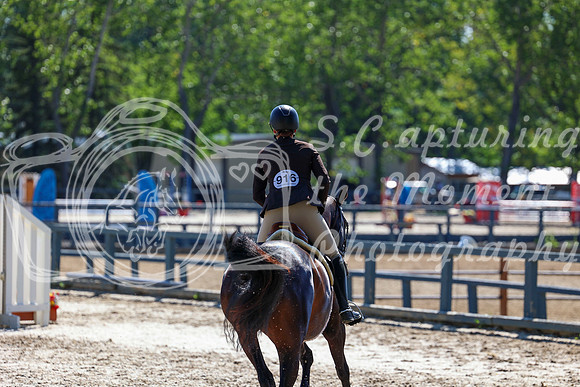2025 - Mara - Rocky Mountain Classic I - Saturday August 9th - 06107