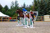 2025 - Haylee - Picco Horse Show - Sunday July 27th 01785