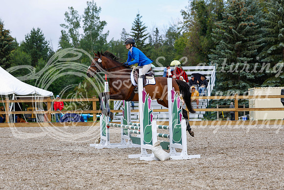 2025 - Haylee - Picco Horse Show - Sunday July 27th 01785