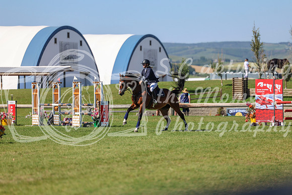 2025 - Shea - Rocky Mountain Classic III - Sunday August 24th - 09862