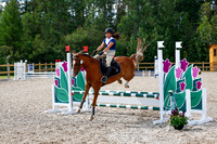 2025 - Haylee - Picco Horse Show - Thursday July 24th 01323