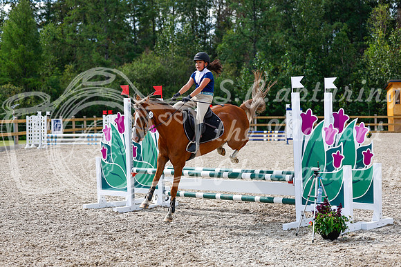 2025 - Haylee - Picco Horse Show - Thursday July 24th 01323