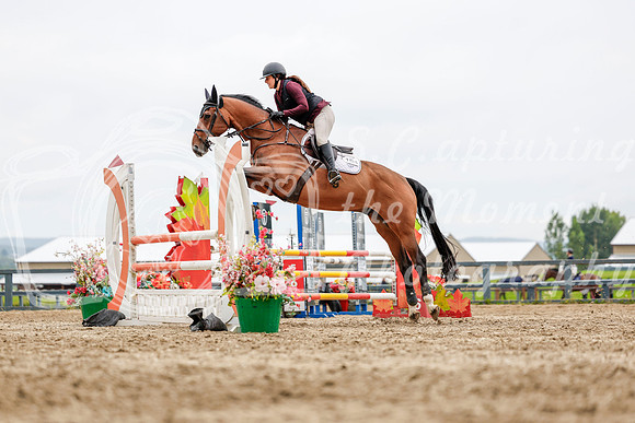 2025 - Haylee - Rocky Mountain Classic II - Friday August 15th - 01707