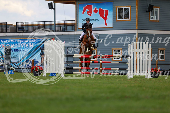 2025 - Shea - Bow Valley II - Saturday May 17th - 15523
