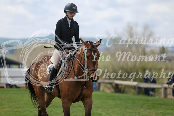 2025 - Shea - Bow Valley II - Saturday May 17th - 02512