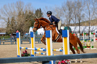 2026 - Shea - Bow Valley I - Friday May 8th - 02104