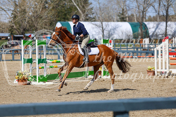 2026 - Shea - Bow Valley I - Friday May 8th - 02133