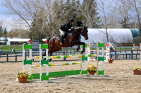 2026 - Shea - Bow Valley I - Friday May 8th - 05082