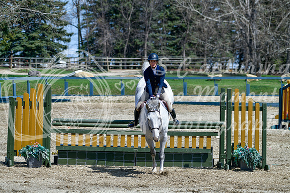 2026 - Dan - Bow Valley I - Friday May 8th - 06154