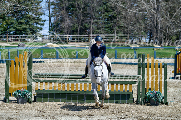 2026 - Dan - Bow Valley I - Friday May 8th - 06155