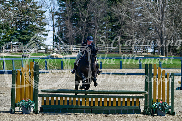 2026 - Dan - Bow Valley I - Friday May 8th - 05836
