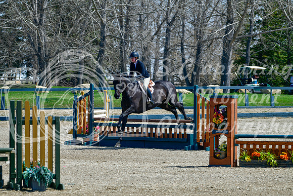 2026 - Dan - Bow Valley I - Friday May 8th - 05842