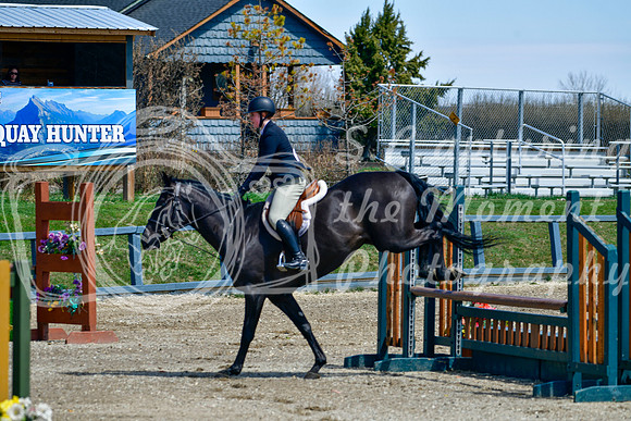 2026 - Dan - Bow Valley I - Friday May 8th - 05849