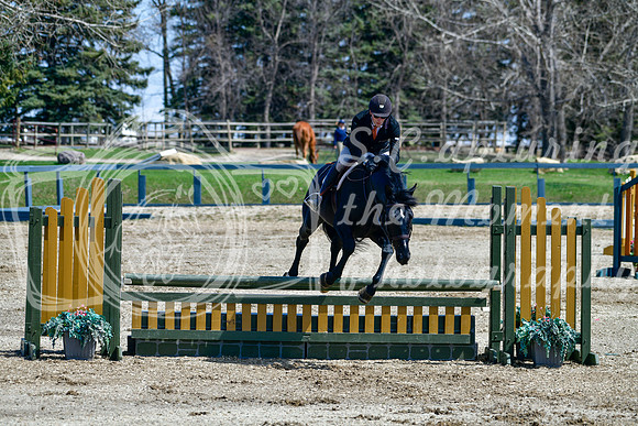 2026 - Dan - Bow Valley I - Friday May 8th - 06044