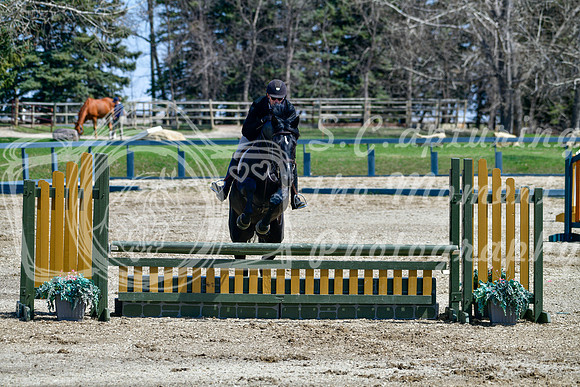 2026 - Dan - Bow Valley I - Friday May 8th - 06081