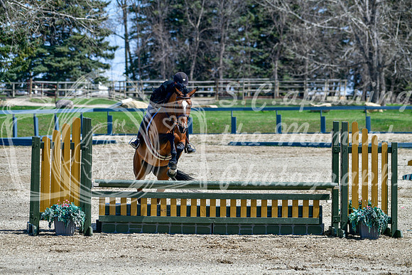 2026 - Dan - Bow Valley I - Friday May 8th - 05911