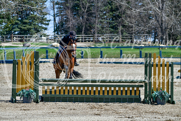 2026 - Dan - Bow Valley I - Friday May 8th - 05910