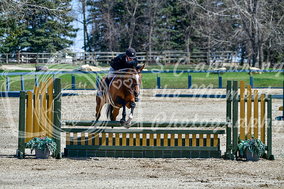 2026 - Dan - Bow Valley I - Friday May 8th - 05912