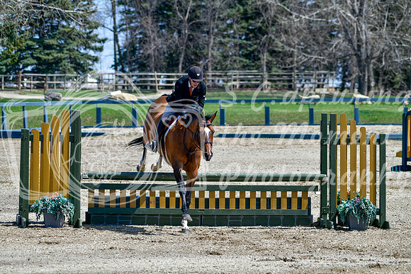 2026 - Dan - Bow Valley I - Friday May 8th - 05913