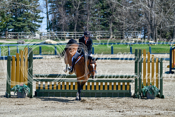 2026 - Dan - Bow Valley I - Friday May 8th - 05914