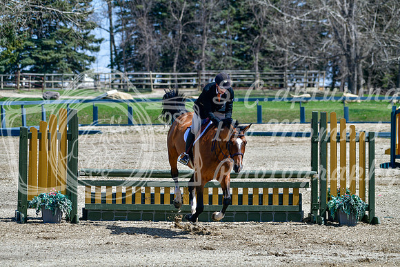2026 - Dan - Bow Valley I - Friday May 8th - 05915