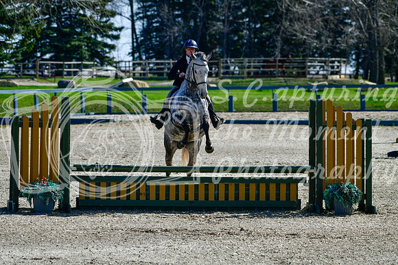 2026 - Dan - Bow Valley I - Friday May 8th - 05215
