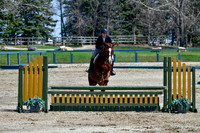 2026 - Dan - Bow Valley I - Friday May 8th - 06094